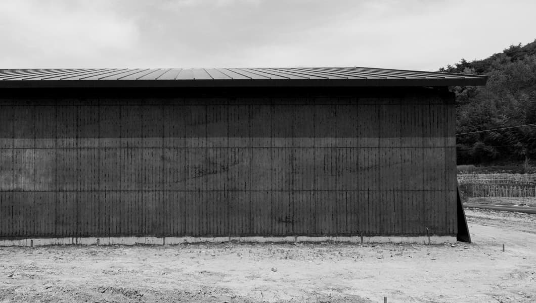 Fermentation Architecture