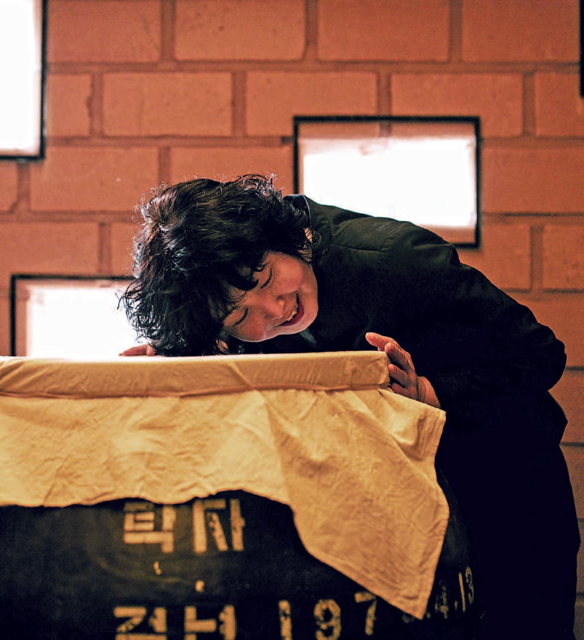 A feast for the living, breathing yeast. We stick to only the traditional method to make the best.