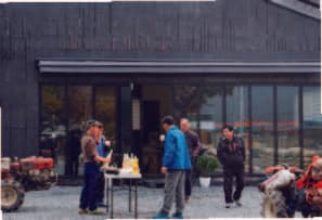 Traditional brewing techniques passed down through generations